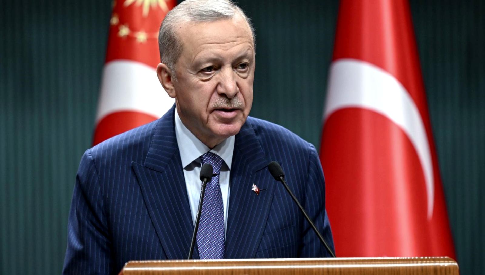 Cumhurbaşkanlığı kabinesi toplantısı ve gündem özeti hakkında detaylı bilgileri burada