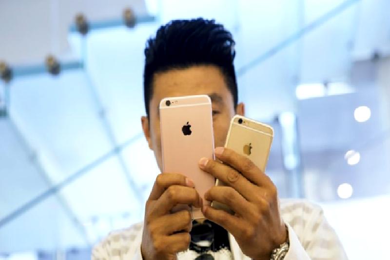 DA Davidson, Apple (AAPL) hisse senedi için notunu yükseltti. Yatırımcılar