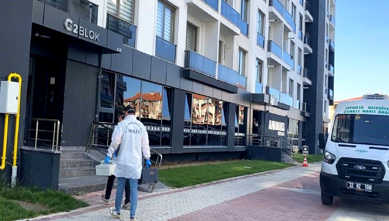 Davraz Mahallesi'nde yaşanan olayın detayları ve gelişmeleri bu içerikte! Son