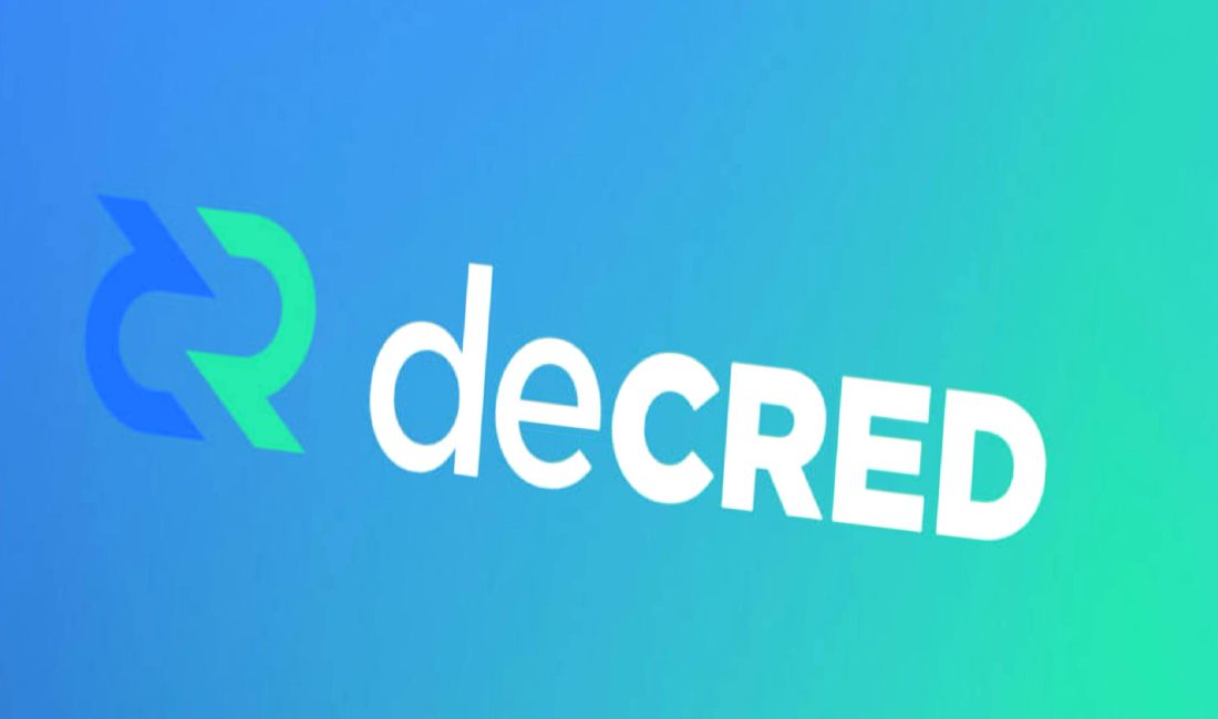 Decred Coin Nedir? Decred Coin, merkezi olmayan ve topluluk tarafından