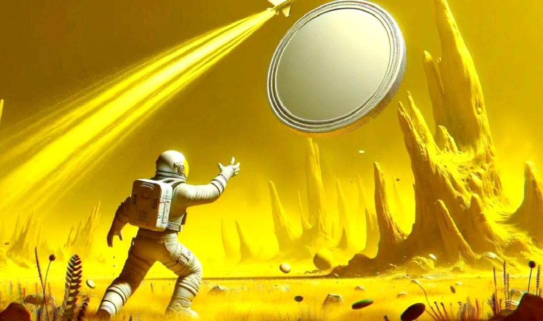 DeFi Ekosisteminde Yükselen Altcoinler DeFi ekosisteminde yükselişte olan altcoinleri keşfedin! Bu içerikte, DeFi projeleri