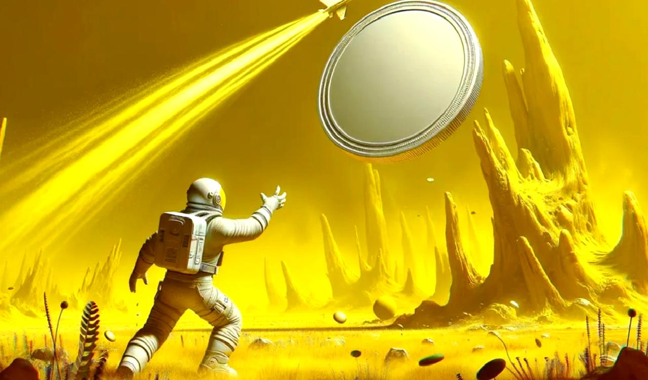 DeFi ekosisteminde yükselişte olan altcoinleri keşfedin! Bu içerikte, DeFi projeleri