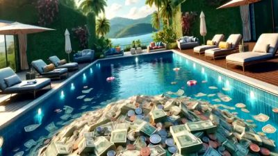 DeFi piyasasında kilitli varlık miktarı rekor seviyede! Kripto yatırımcıları, DeFi