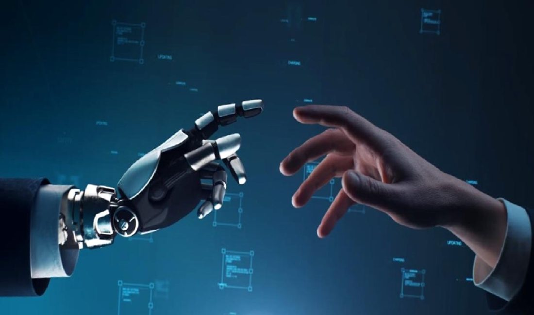 Dijital tüketici trendleri araştırması 2023 raporu, yapay zeka ve teknoloji