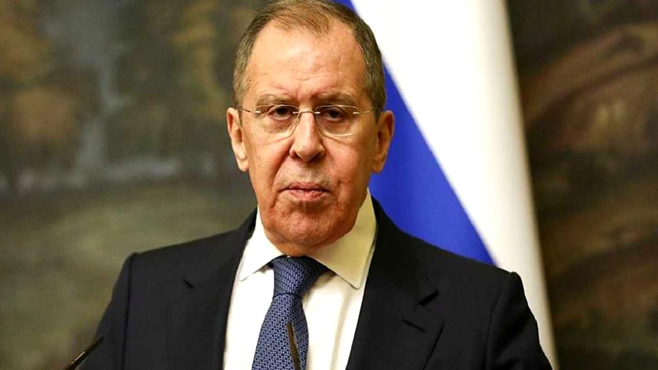 Rusya Dışişleri Bakanı Lavrov'un Burkina Faso ziyareti ve gündeme getirdiği