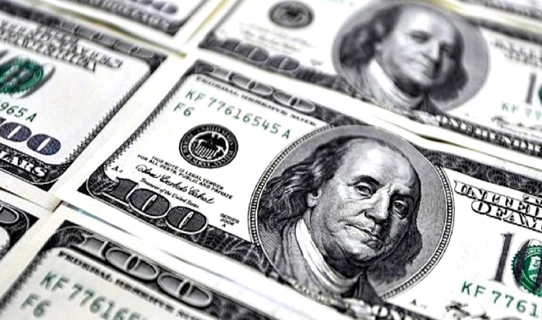 5 Haziran 2024 tarihine ait güncel döviz ve altın kurları