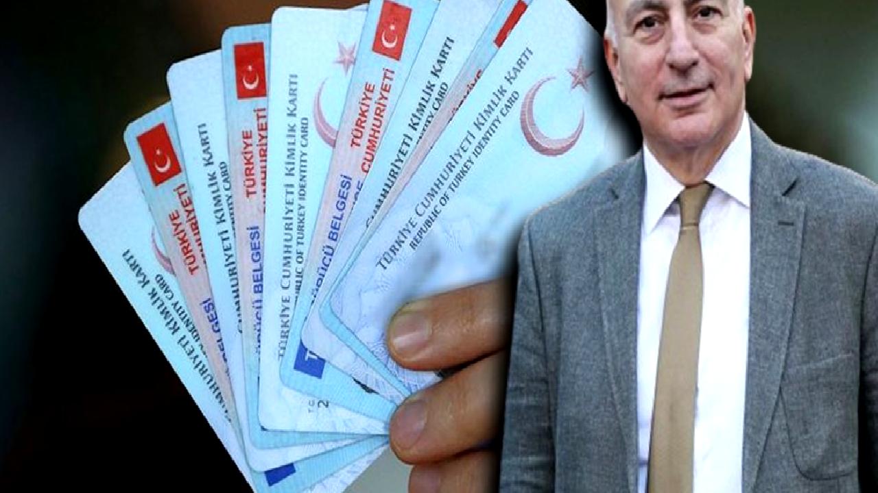 Ekonomist Dr. Mahfi Eğilmez'in vatandaşlık ve yabancı yatırımcılar konusundaki görüşleri