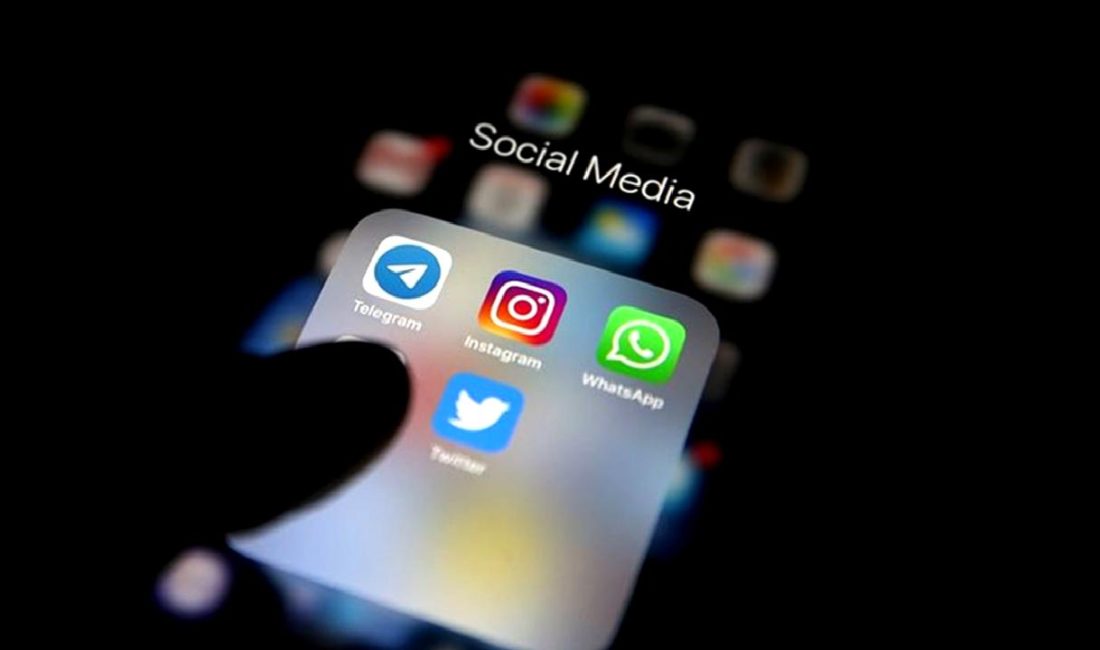 Dünyada ve Türkiye'de sosyal medya kullanımı hakkında güncel veriler, istatistikler