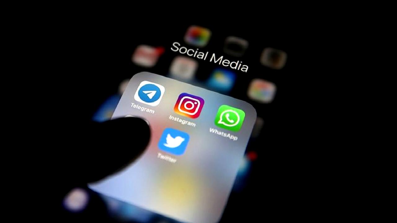 Dünyada ve Türkiye'de sosyal medya kullanımı hakkında güncel veriler, istatistikler