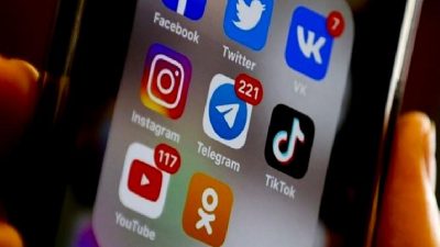 Dünyanın en popüler sosyal medya platformları hakkında güncel bilgileri burada