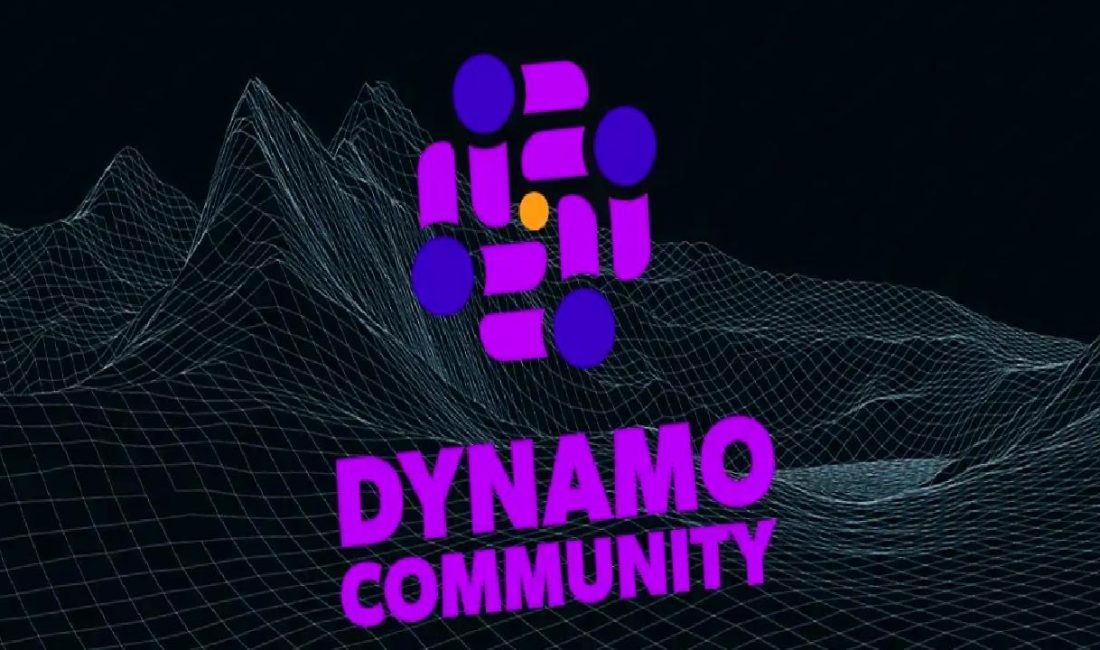Dynamo Community: Web3 Kariyer Platformu Dynamo Community, Web3 alanında kariyer yapmak isteyenler için ideal bir