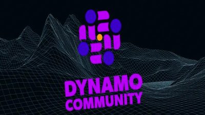 Dynamo Community, Web3 alanında kariyer yapmak isteyenler için ideal bir