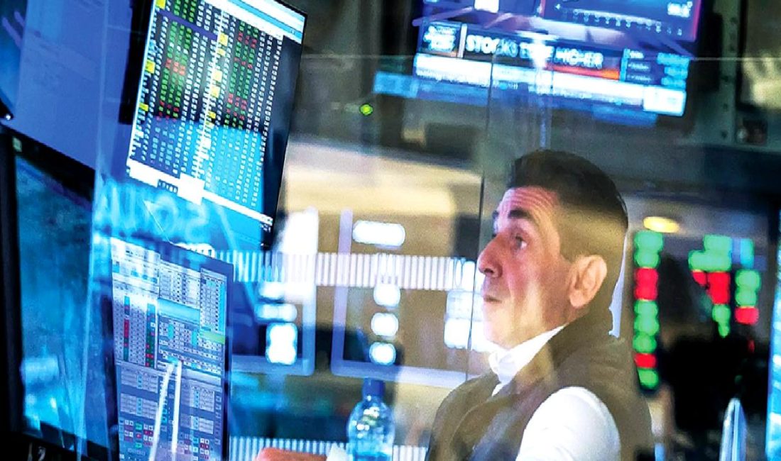 Ekonomik gelişmeler ve piyasa analizi konulu içeriğimizde güncel ekonomik verileri