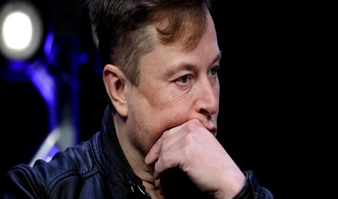 Elon Musk ve Tesla Hissedarlar Toplantısı Elon Musk ve Tesla hissedarları toplantısında bir araya geldi. Toplantıda