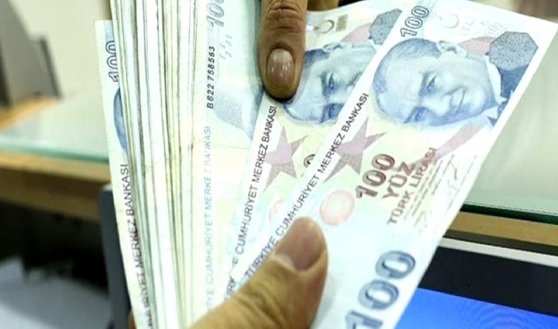 Emeklilerin Beklentisi: Haziran Enflasyonu Emeklilerin Haziran ayı enflasyonuna ilişkin beklentileri ve enflasyonun emekliler üzerindeki