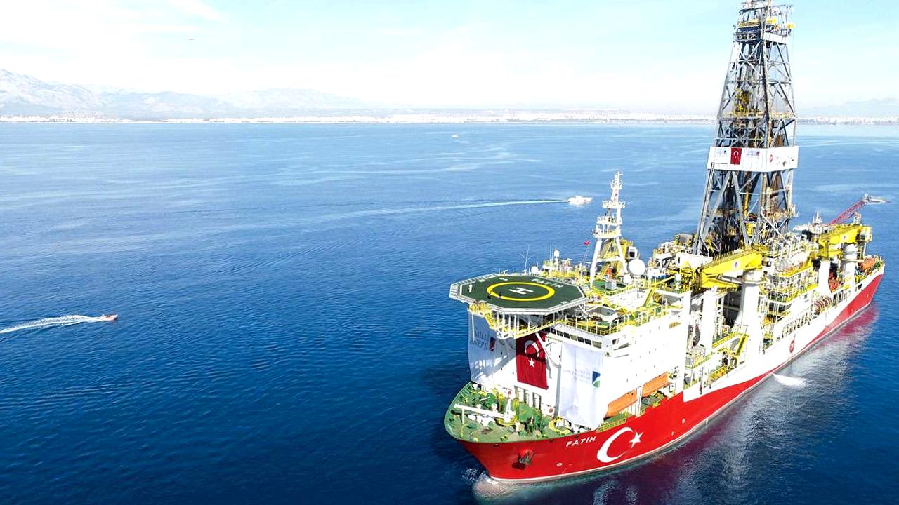 Enerji ve Tabii Kaynaklar Bakanlığı Maden ve Petrol İşleri Genel