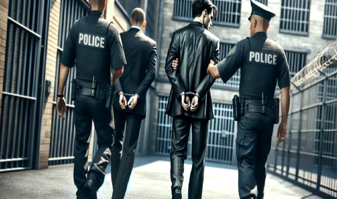 Epoch Times çalışanının kripto para yoluyla kara para akladığı iddia