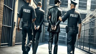 Epoch Times çalışanının kripto para yoluyla kara para akladığı iddia