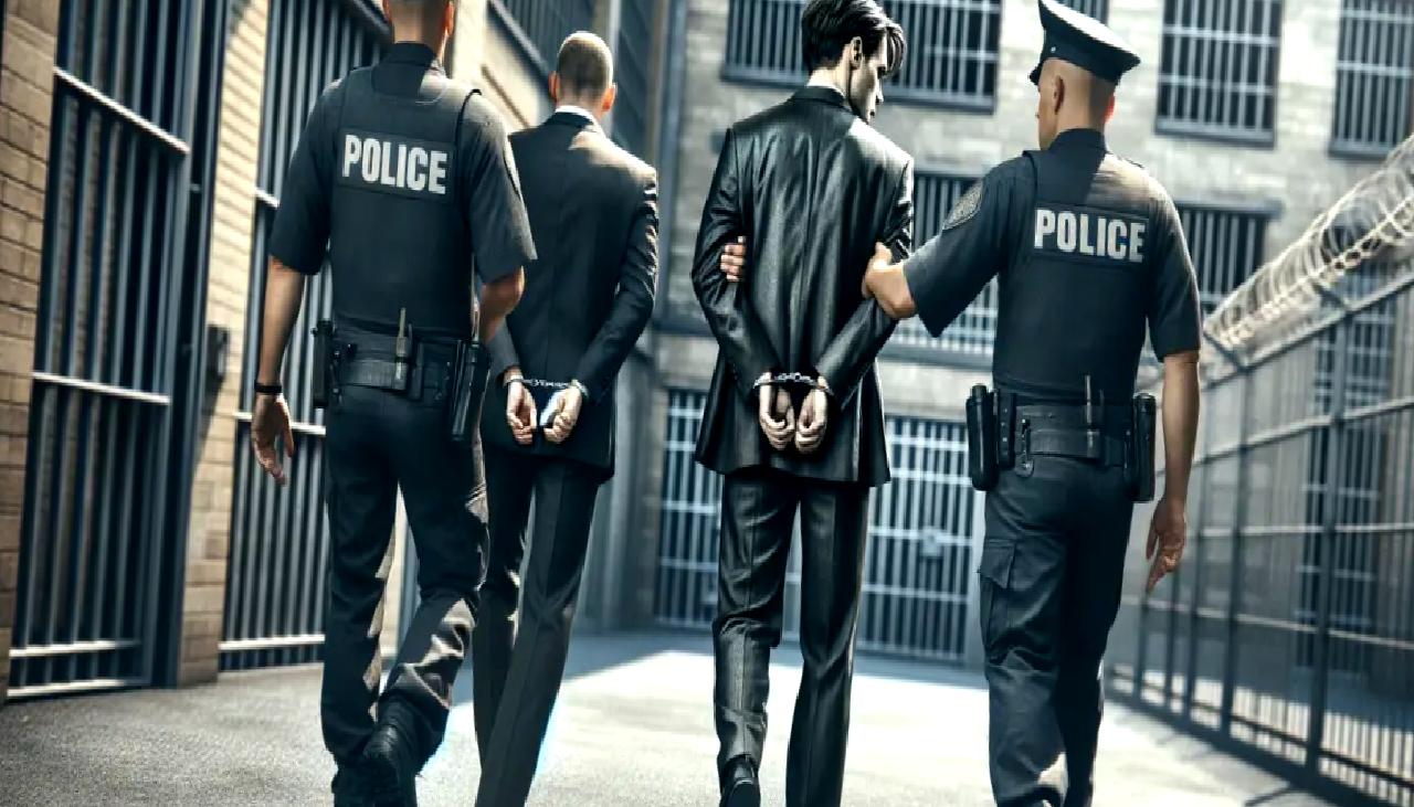 Epoch Times çalışanının kripto para yoluyla kara para akladığı iddia