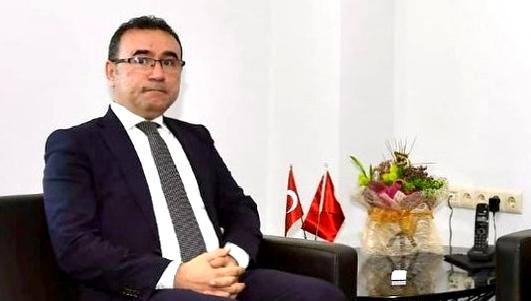 Eski Yüreğir Kaymakamı ve Danışmanı Davasının İkinci Duruşması Eski Yüreğir Kaymakamı ve Danışmanı Davasının ikinci duruşması bugün görüldü.