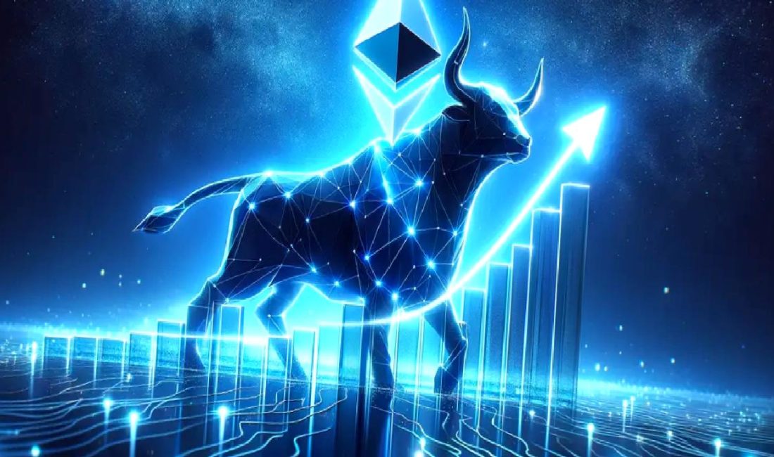 Ethereum ekosistemi, TPS artışı ile daha hızlı ve verimli bir