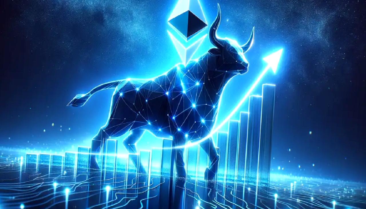 Ethereum ekosistemi, TPS artışı ile daha hızlı ve verimli bir