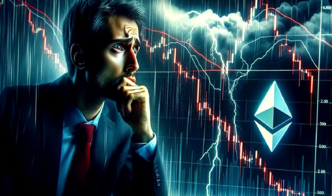 Ethereum (ETH) Vadeli İşlemler ve Satış Baskısı – Güncel Durum Ethereum (ETH) vadeli işlemler ve satış baskısı hakkında en güncel