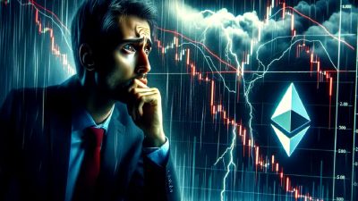 Ethereum (ETH) vadeli işlemler ve satış baskısı hakkında en güncel