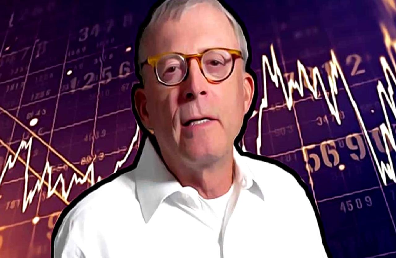 Ethereum'un teknik analizi, ünlü analist Peter Brandt'ın bakış açısıyla inceleniyor.