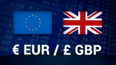 EUR/GBP paritesindeki artışın nedenleri arasında İngiltere istihdam verileri ve İngiltere