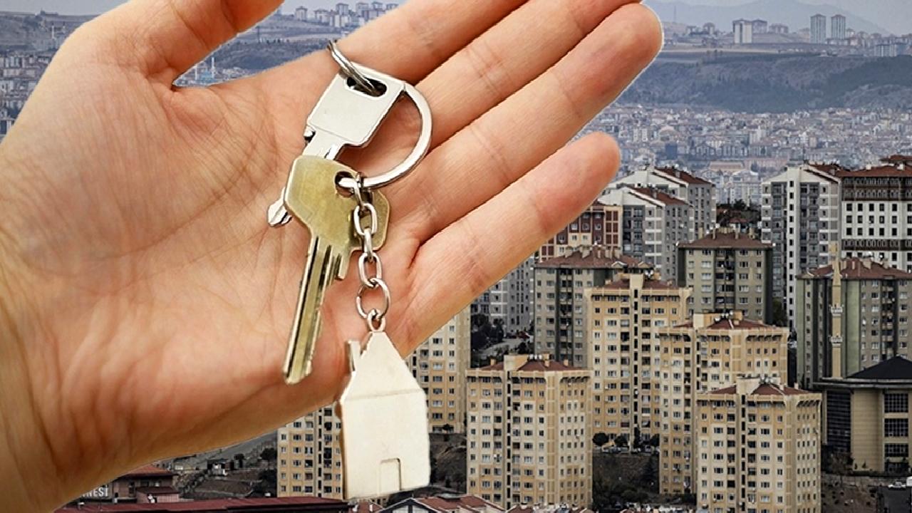 Ev sahipliği oranı ve kiralık konut ihtiyacı arasındaki dengeyi keşfedin.