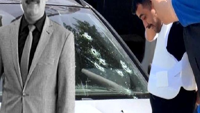 Fatih’te Öğretmen Cinayeti: Kan Davası Kurbanı Abdulbaki Durmaz Fatih'te yaşanan öğretmen cinayeti olayında, kan davası kurbanı Abdulbaki Durmaz'ın