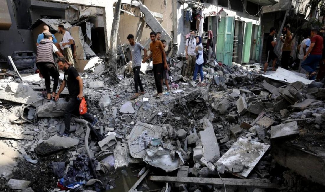 Filistin Devlet Başkanı, Birleşmiş Milletler Güvenlik Konseyi'nden acil bir toplantı