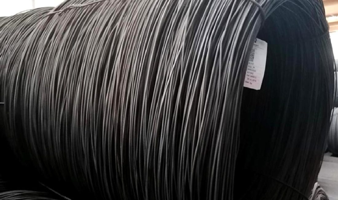 Filmaşin ithalatında korunma önlemi uygulanmasıyla ilgili Cumhurbaşkanı kararı Resmi Gazete'de