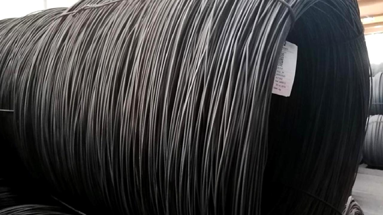 Filmaşin ithalatında korunma önlemi uygulanmasıyla ilgili Cumhurbaşkanı kararı Resmi Gazete'de