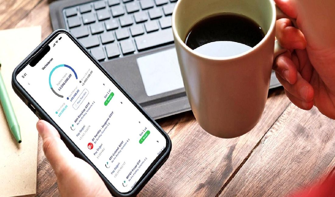 Fonmap Uygulaması: Yatırımcılara Yeni Fırsatlar Fonmap uygulaması, yatırımcılara yeni fırsatlar sunuyor. Gelişen teknoloji ile yatırım