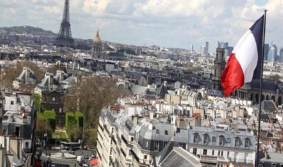 Fransız borsası, erken seçim kararının etkisi altında! Fransa'da gerçekleşecek olan