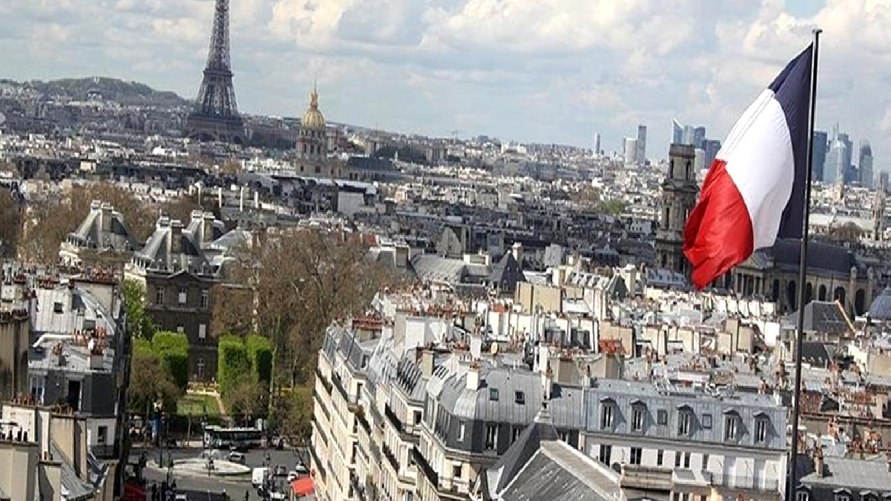 Fransız borsası, erken seçim kararının etkisi altında! Fransa'da gerçekleşecek olan