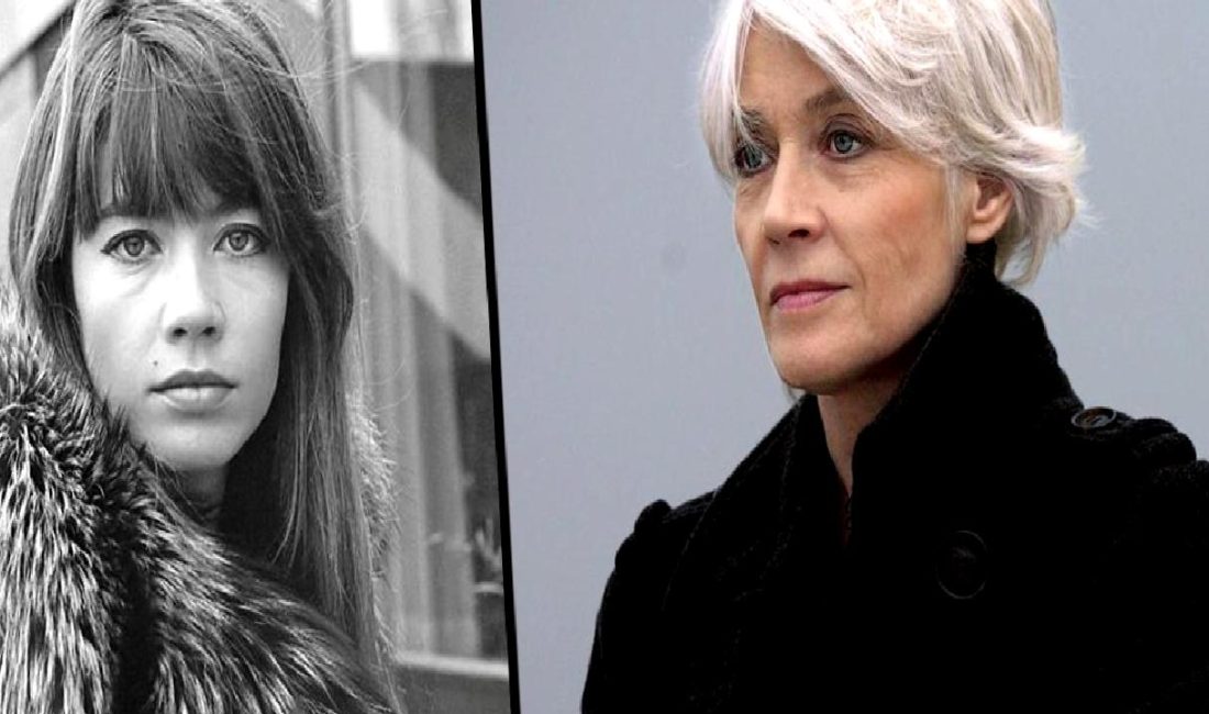 Fransız pop ikonu Françoise Hardy 80 yaşında hayatını kaybetti. Müzik