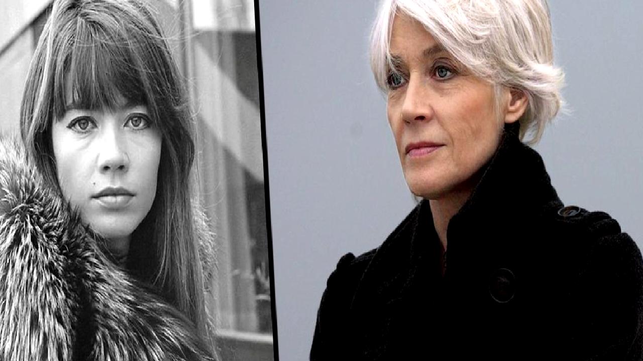 Fransız pop ikonu Françoise Hardy 80 yaşında hayatını kaybetti. Müzik