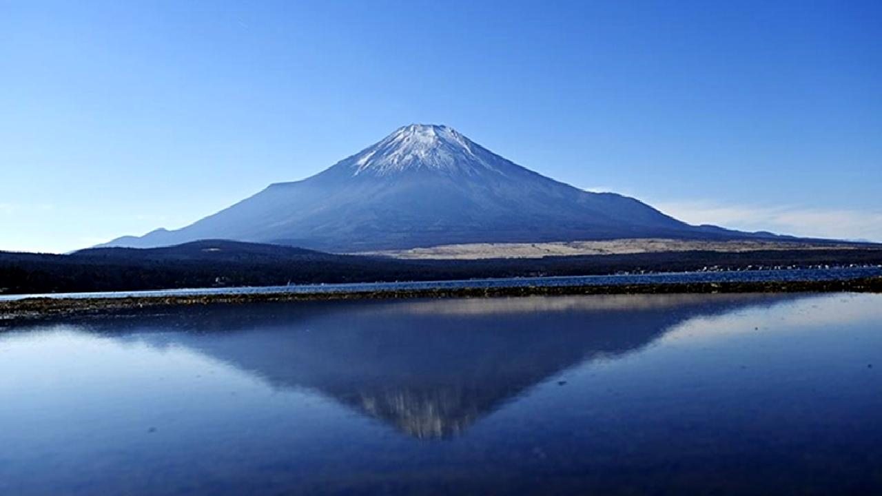 Fuji Dağı manzarasını engelleyen apartmanın yıkılacağı haberi ile ilgili detaylar.