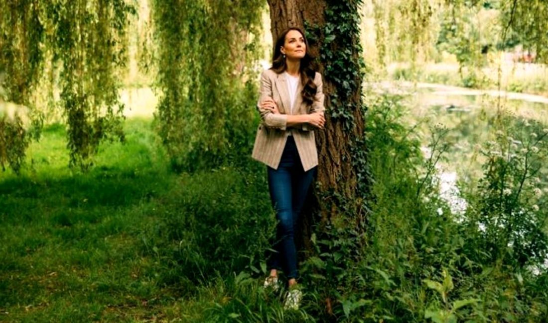 Galler Prensesi Kate Middleton'ın kanserle mücadelesi hakkında detaylı bilgileri bu