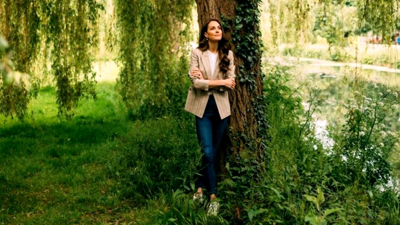 Galler Prensesi Kate Middleton'ın kanserle mücadelesi hakkında detaylı bilgileri bu