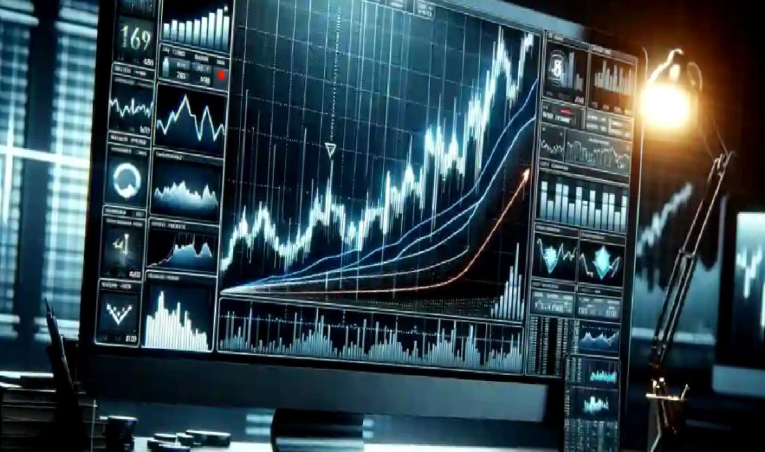 GameStop’un Yükselişi ve Keith Gill’in Etkisi GameStop'un yükselişi ve Keith Gill'in etkisi hakkındaki içeriğimizde, hisse senedi