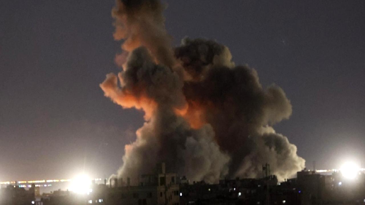 İsrail'in Gazze'ye düzenlediği saldırıların sebep olduğu sonuçlar ve bölgedeki gelişmeler