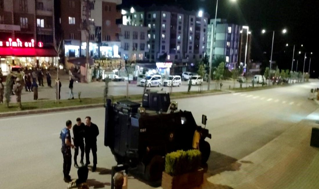 Genç kız yurdunda unutulan çanta, büyük bir paniğe yol açar.