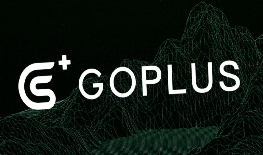 GoPlus Security, Web3 alanına yönelik yeni yatırım turunu başarıyla tamamladı.