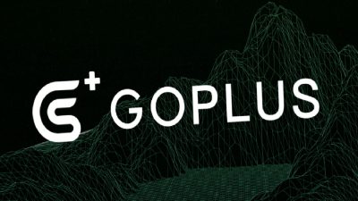 GoPlus Security, Web3 alanına yönelik yeni yatırım turunu başarıyla tamamladı.