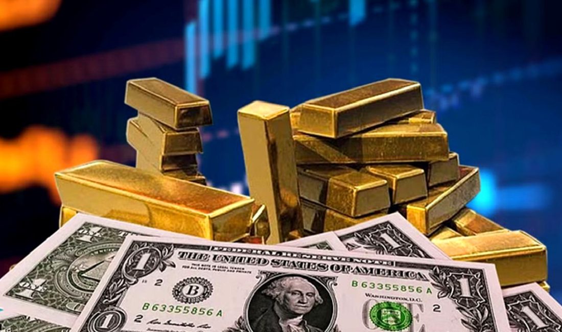 Haftalık Finans Değerlendirmesi: BIST 100, Altın Fiyatları ve Döviz Kurları Haftalık finans değerlendirmesiyle BIST 100 endeksi, altın fiyatları ve döviz