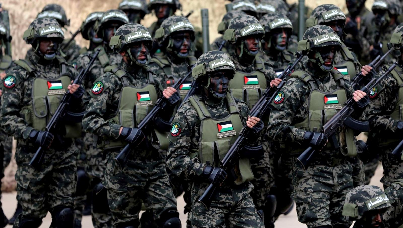 Hamas, ateşkes önerisine yanıtını kahire ve Doha'ya gönderdi. Orta Doğu'da